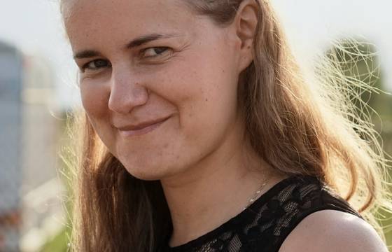 Agata Wiewiórkowska