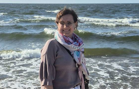 Anna Mroczek